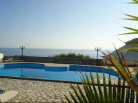 Vangelis Villas