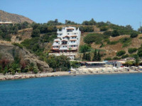Sky Beach Hotel