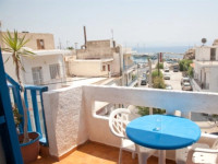 Hotel Rea