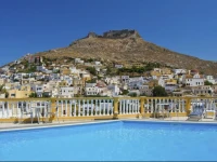 Elefteria Hotel 1*