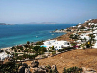 Bellissimo Resort