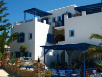 Villa Adriana Hotel