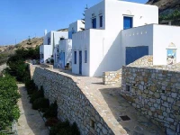 Abrami Traditional Villas and Studios 