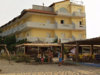 Aptera Beach