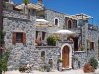 Diktynna Traditional Villas 1*