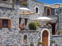 Diktynna Traditional Villas