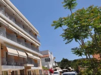 Saronis Hotel 2*