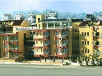 Akberlin Hotel Center 3*