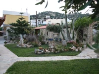 Argo Hotel 1*