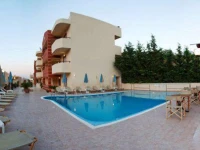 Elpis Studio Apartments 