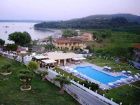 Egrypos Pension