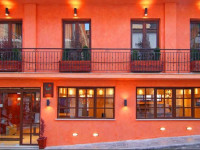 Hotel Leto Delphi