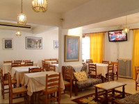Hotel Orfeas