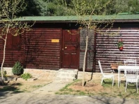Bungalow - Camping Apollon 