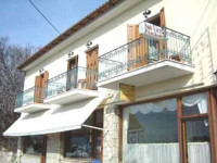 Sun View Pension
