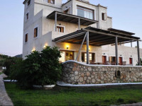 Capari Suites