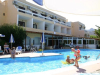 Krini Hotel