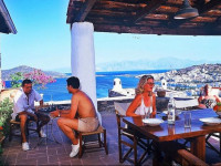 The Traditional Homes of Crete