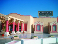Concorde El Salam Sharm El Sheikh Sport Hotel