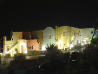 Sky Of Thira