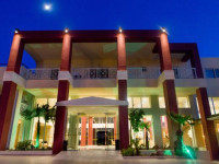 Georgioupolis Resort