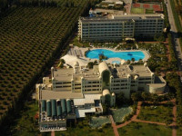 Presa Di Finica Hotel & Suites