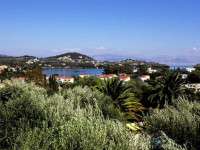 Paradise Hotel Corfu