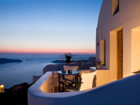 Arc Houses