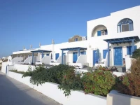 Gizis Apartments 3*