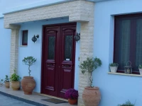 Garden Villa 1*