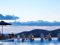 Liostasi Ios Hotel and Spa