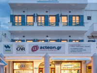 Acteon