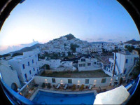 Markos Village Hotel