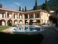 Annaliza Apartments 3*