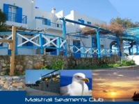 Maistrali 1*