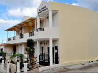 El Greco Apartments