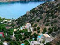 Istron Luxury Villas