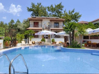 Enalion Hotel