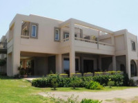 Achillion Villas