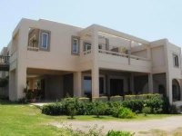 Achillion Villas 3*