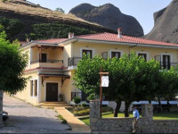 Gogos Meteora Hotel