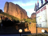 Hotel Sydney 2*