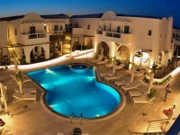 La Mer Deluxe Hotel and Spa 5*