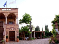 Argentikon Luxury Suites