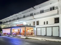 Origin Apts And Studios 1*