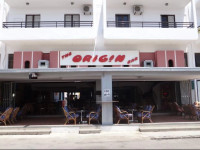 Origin Apts And Studios
