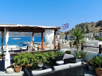 Odyssey Hotel Apartments