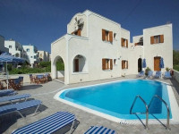 Kelenis Apartments