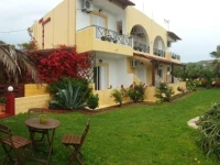 Kos Island Studios 1*