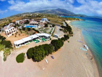 Irini Beach Resort